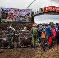 FINAL OFFROAD MARATON v Šiklově Mlýně